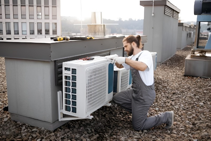 Ensuring Comfort: Top AC Repair Service in San Jose