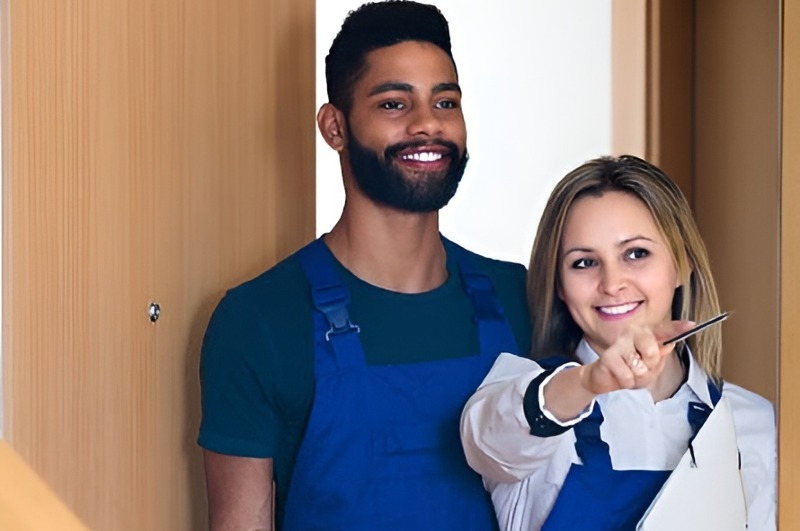 Double Wall Oven Repair in San Jose